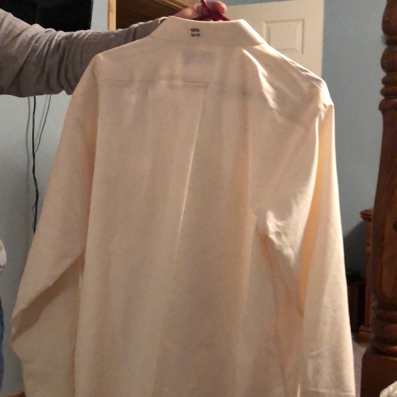 Long sleeve button down - Picture 3 of 5